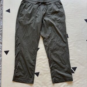 The North Face Capri Pants